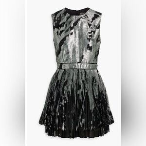 NWT SIMKHAI selkie dress size 4